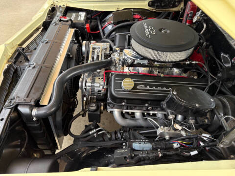 1969 Chevrolet Chevelle