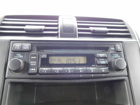 2007 Honda Element LX