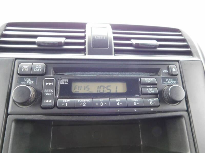 2007 Honda Element LX