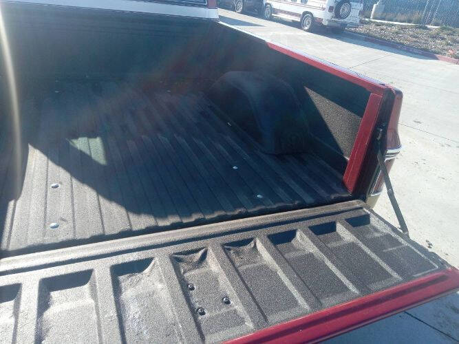 1979 Chevrolet C/K 10 Series