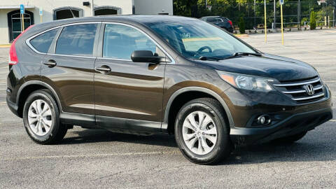 2014 Honda CR-V for sale at H & B Auto in Fayetteville AR