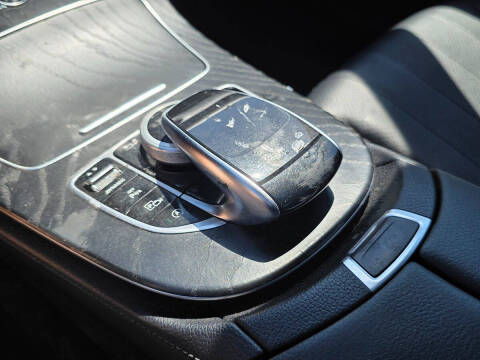 2018 Mercedes-Benz E-Class E 300