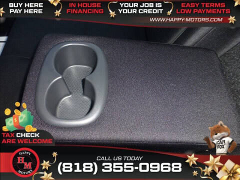 2015 Mitsubishi Outlander Sport