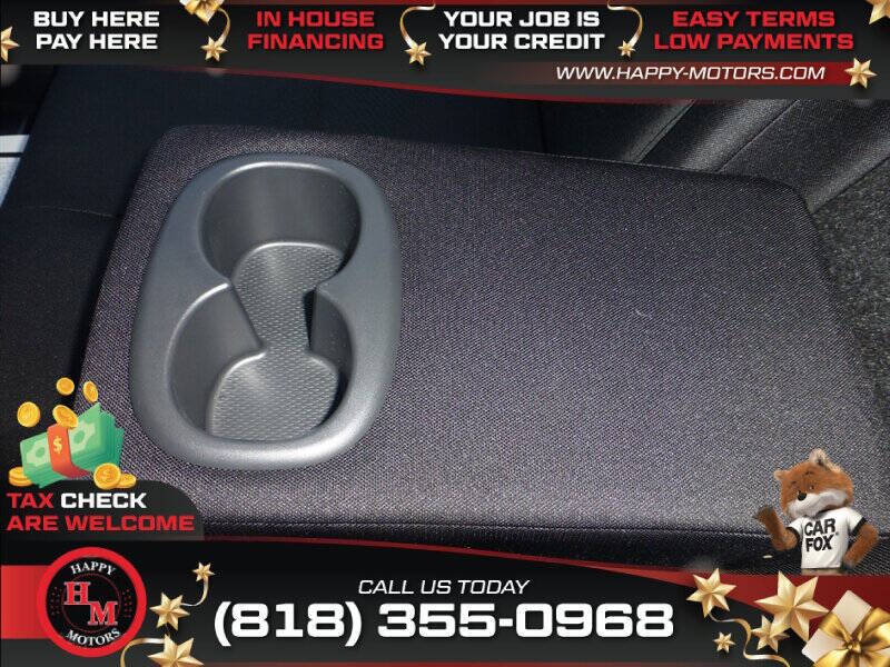 2015 Mitsubishi Outlander Sport