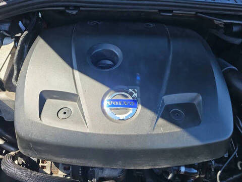 2015 Volvo S60 T5 Drive-E Platinum