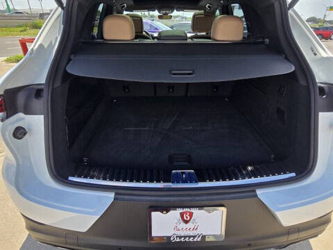 2024 Porsche Cayenne S