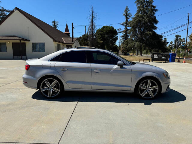 2015 Audi A3 for sale at Auto Union in Reseda, CA