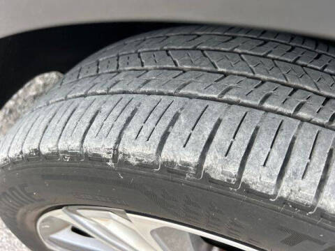 2023 Subaru Solterra Limited