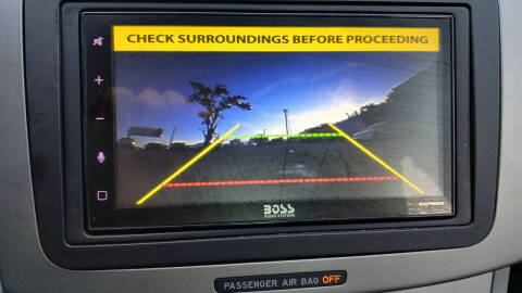 2007 Volkswagen Passat