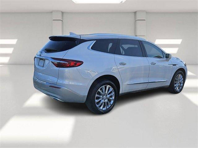 2020 Buick Enclave Premium