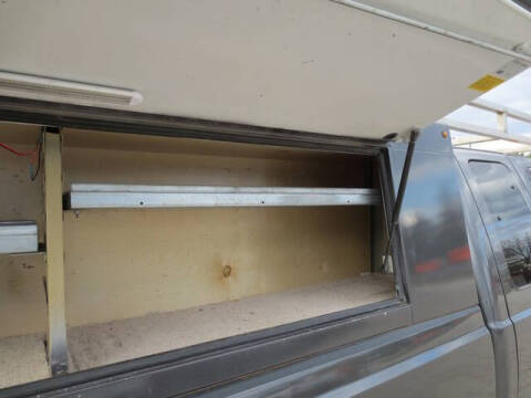 2016 Ford F-250 Super Duty