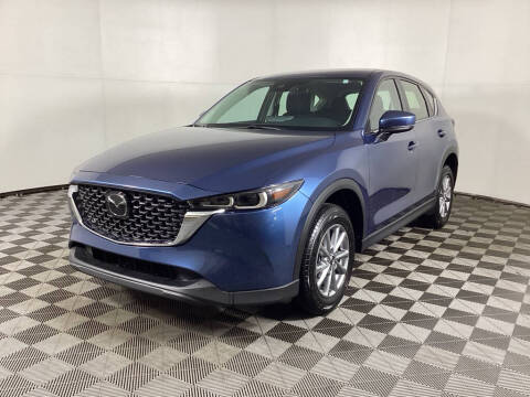 2023 Mazda CX-5 2.5 S