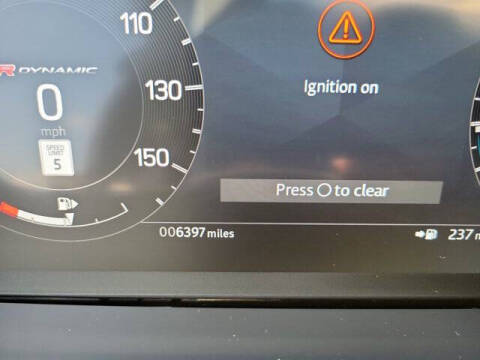 2023 Land Rover Discovery P360 HSE R-Dynamic