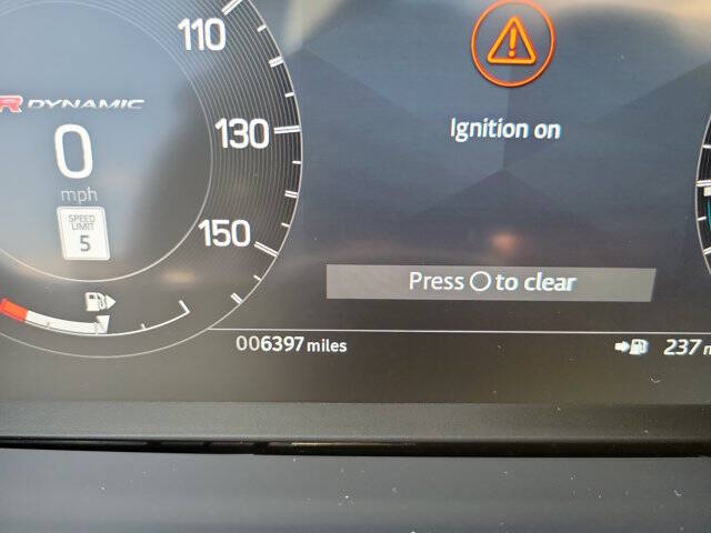 2023 Land Rover Discovery P360 HSE R-Dynamic