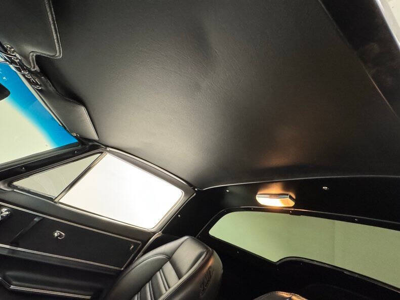 1965 Chevrolet Corvette