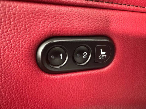 2022 Acura ILX w/Premium