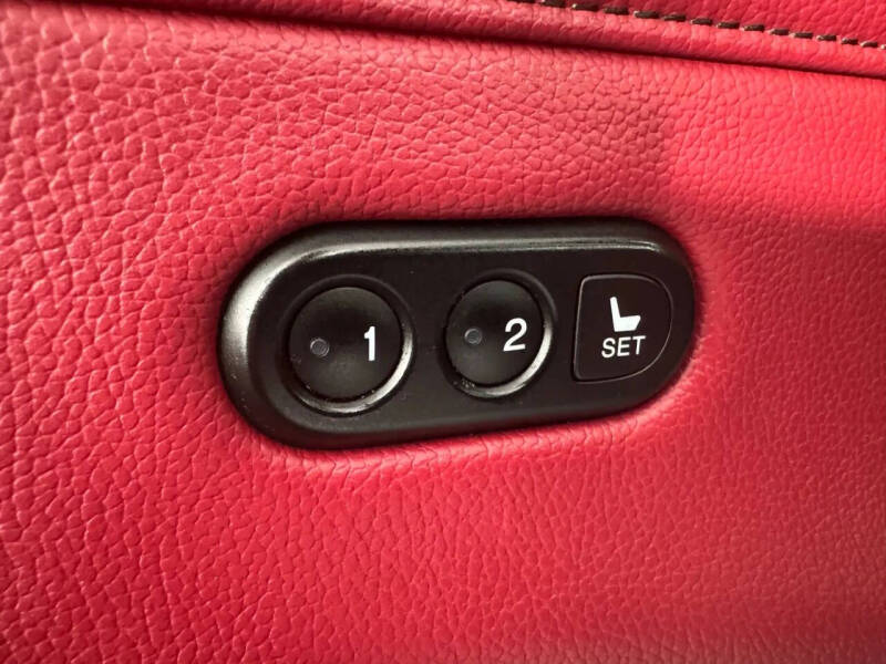 2022 Acura ILX w/Premium