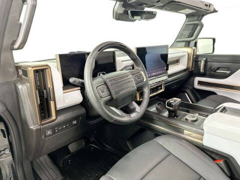 2024 GMC HUMMER EV 2X