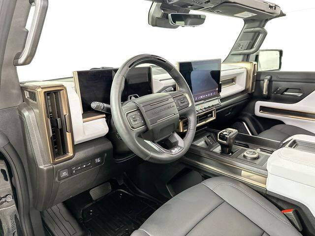 2024 GMC HUMMER EV 2X