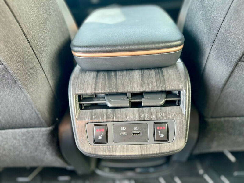 2023 Nissan Ariya Engage