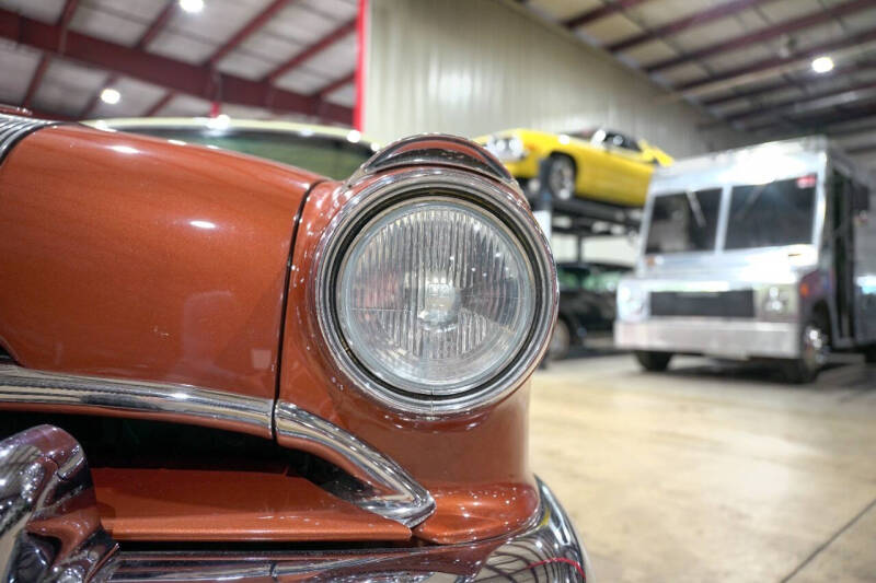 1955 Pontiac Star Chief