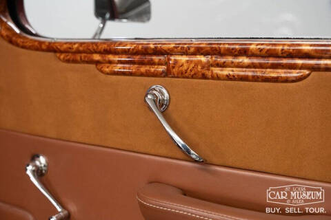 1936 Ford Deluxe