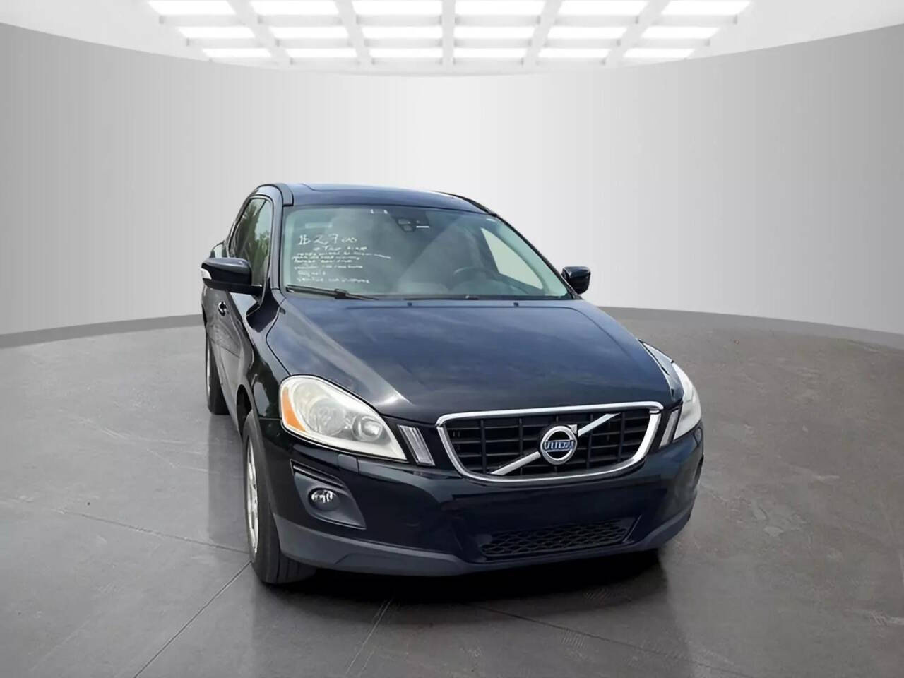 2010 Volvo XC60 for sale at Used Cars Toledo in Oregon, OH