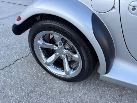 2000 Plymouth Prowler