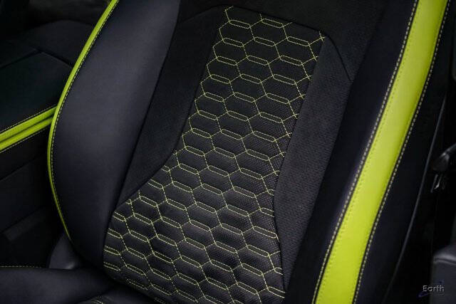 2022 Lamborghini Urus