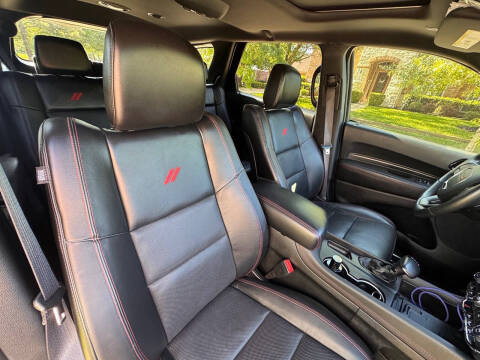 2023 Dodge Durango GT Plus