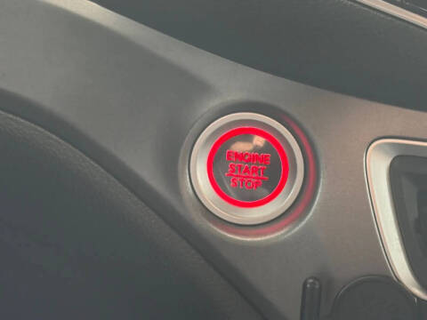 2019 Honda Pilot EX