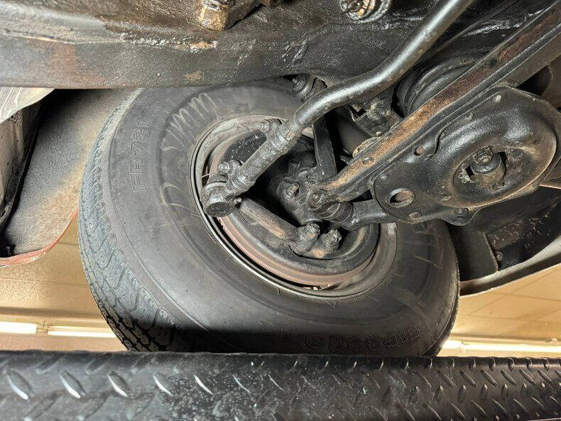 1955 Chrysler New Yorker