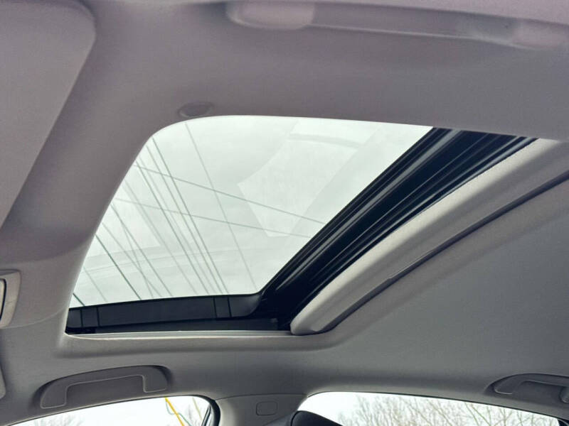 2020 Honda Accord Hybrid Touring