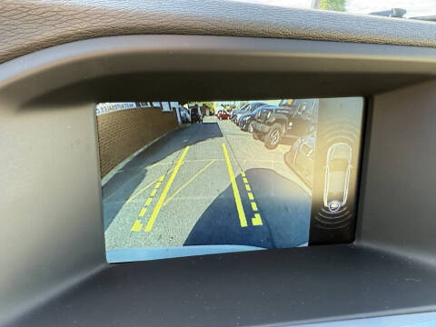 2015 Volvo S60 T5 Drive-E Premier