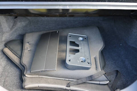 2009 Ford Shelby GT500