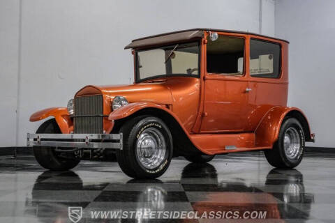 1927 Ford Model T