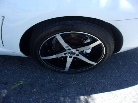 2011 Chevrolet Camaro LT