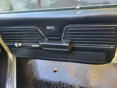 1969 Chevrolet Chevelle