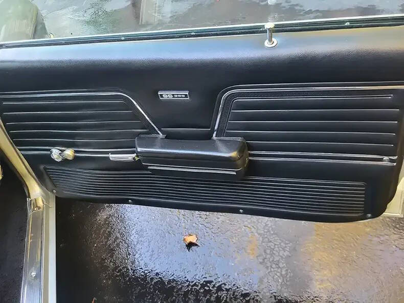 1969 Chevrolet Chevelle