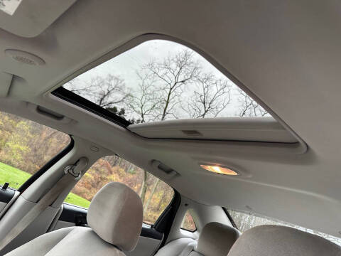 2015 Chevrolet Impala Limited LT Fleet