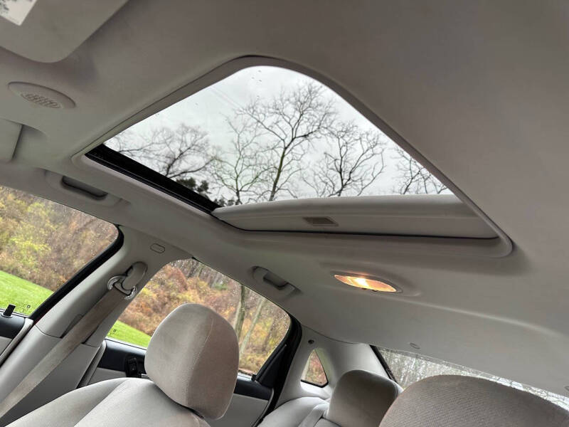 2015 Chevrolet Impala Limited LT Fleet