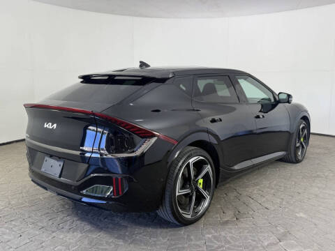 2023 Kia EV6 GT