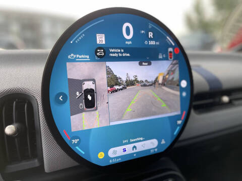 2025 MINI Hardtop 2 Door Cooper S