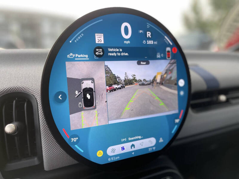 2025 MINI Hardtop 2 Door Cooper S