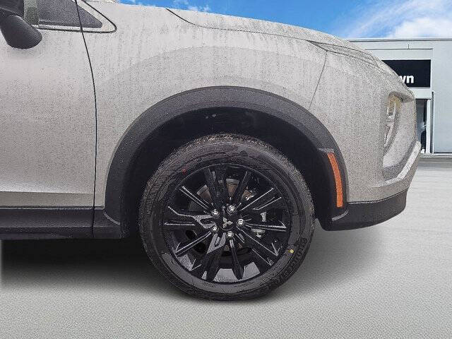 2026 Mitsubishi Eclipse Cross LE