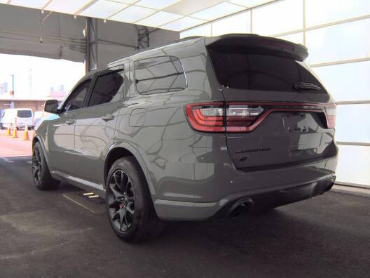 2024 Dodge Durango SRT 392 Plus