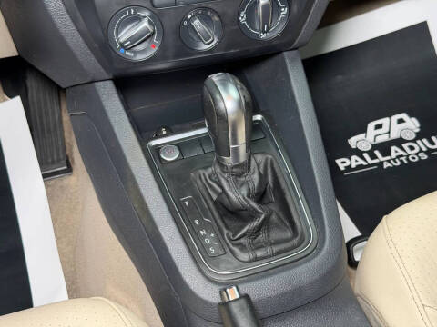 2016 Volkswagen Jetta