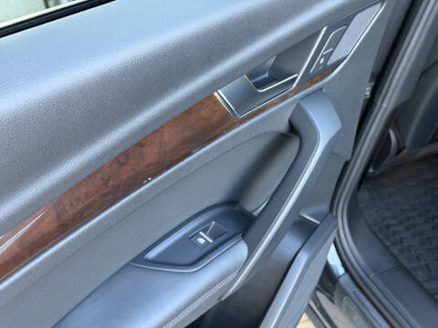 2019 Audi Q5 quattro Premium Plus 45 TFSI