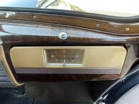 1941 Packard Super 8