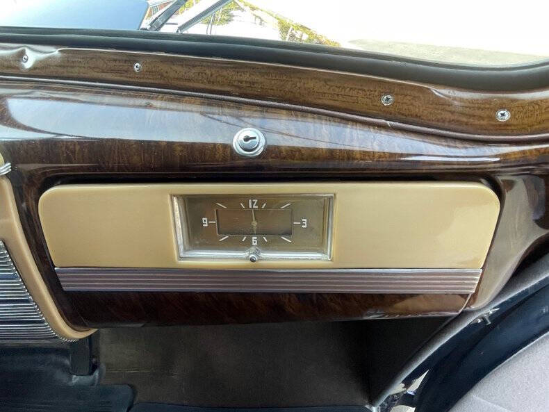 1941 Packard Super 8